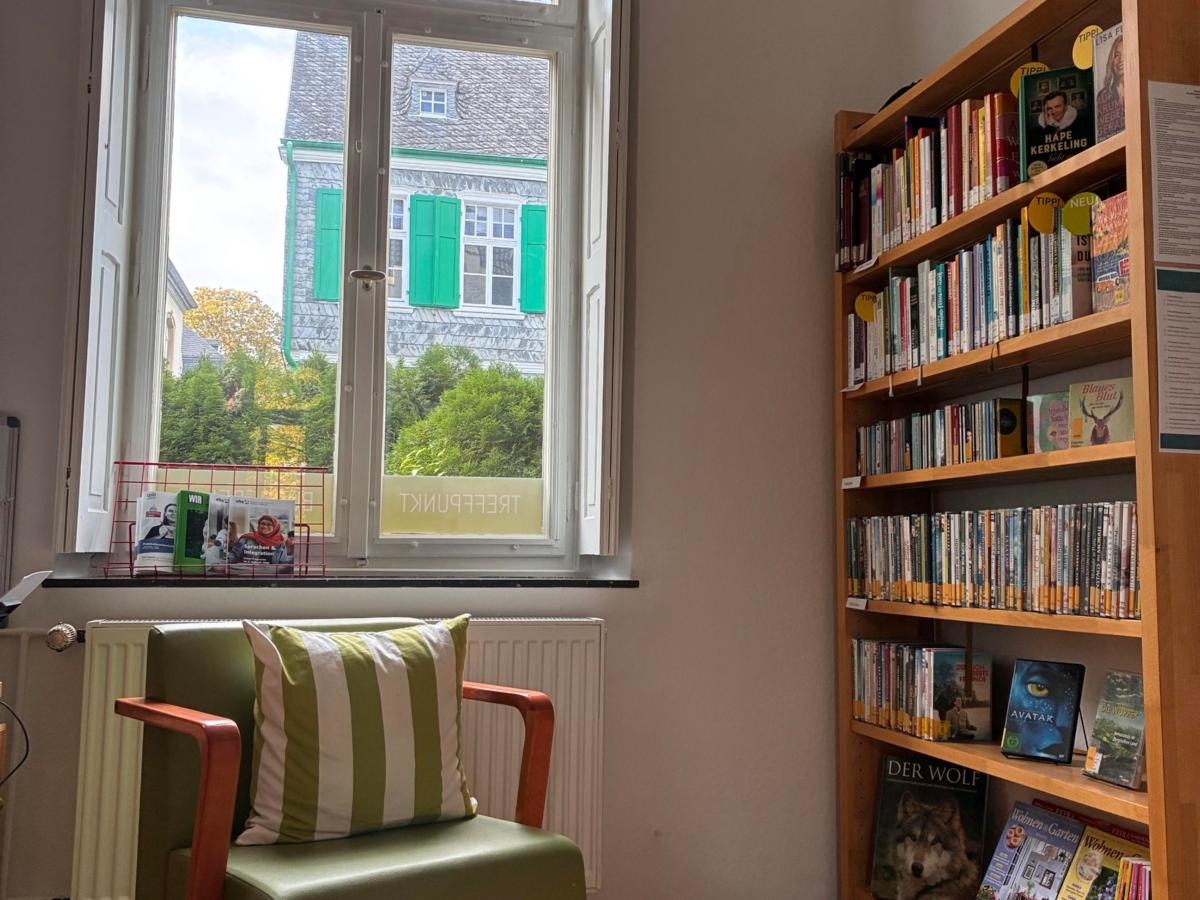 Sachbücher Erwachsene
