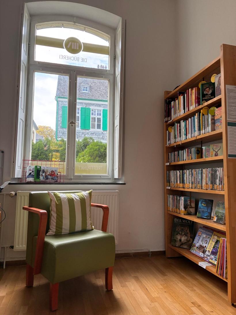 Sachbücher Erwachsene